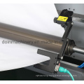 Wet Adhesive Kraft Paper Tape Slitting Machine